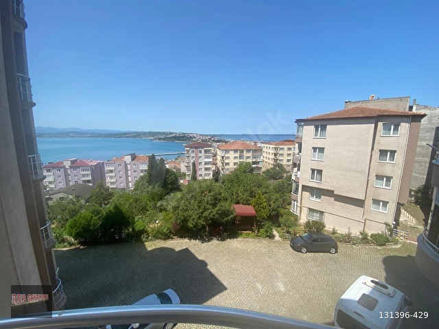 SİNOP MERKEZ ADA MAHALLESİ DENİZ MANZARALI KİRALIK 3+1 DAİRE - Görsel 13