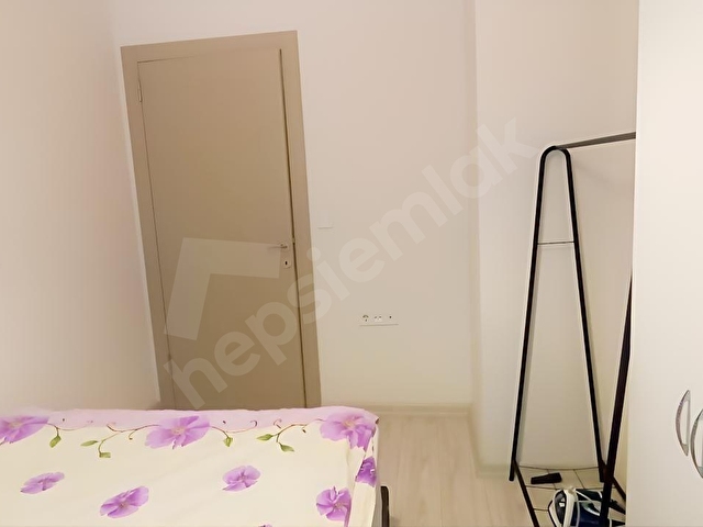 HİLAL MH. TURAN GÜNEŞ BLV. VE YILDIZ KULE YAKINI EŞYALI KİRALIK - Görsel 10