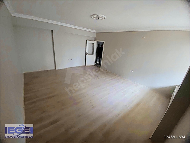 EGE GAYRİMENKULDEN 2+1 GİRİŞ KAT KİRALIK FIRSAT DAİRE! - Görsel 6