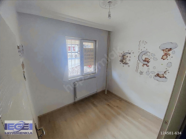 EGE GAYRİMENKULDEN 2+1 GİRİŞ KAT KİRALIK FIRSAT DAİRE! - Görsel 16