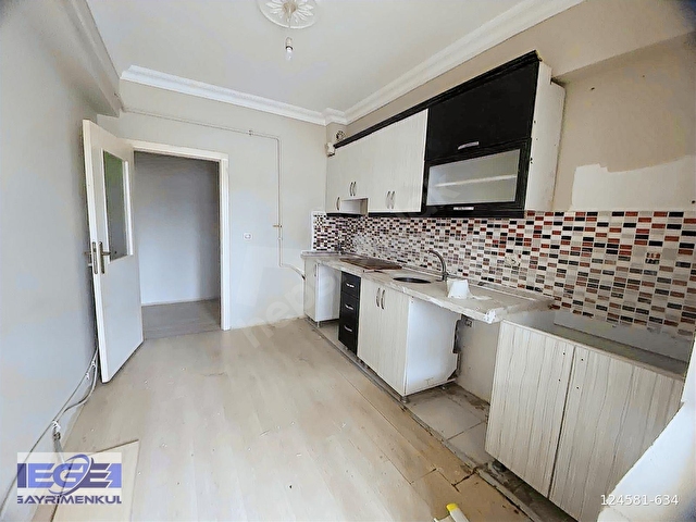 EGE GAYRİMENKULDEN 2+1 GİRİŞ KAT KİRALIK FIRSAT DAİRE! - Görsel 15