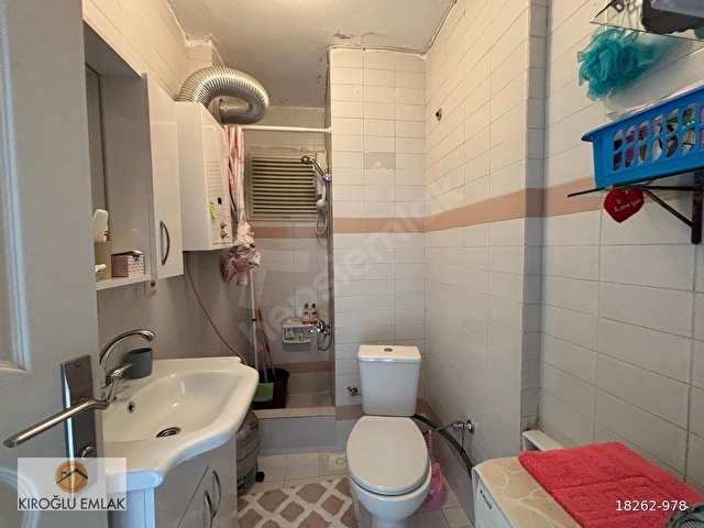 Denize Sıfır Konumda Eşsiz Manzaralı 2+1 Satılık Daire!! - Görsel 19