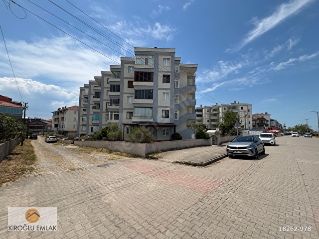 Denize Sıfır Konumda Eşsiz Manzaralı 2+1 Satılık Daire!! - Görsel 25