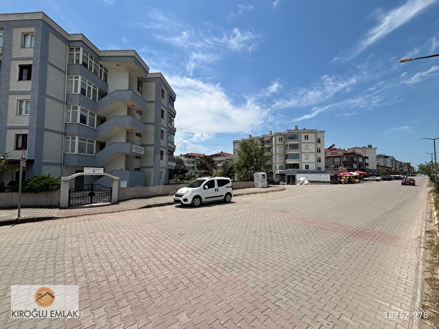 Denize Sıfır Konumda Eşsiz Manzaralı 2+1 Satılık Daire!! - Görsel 24