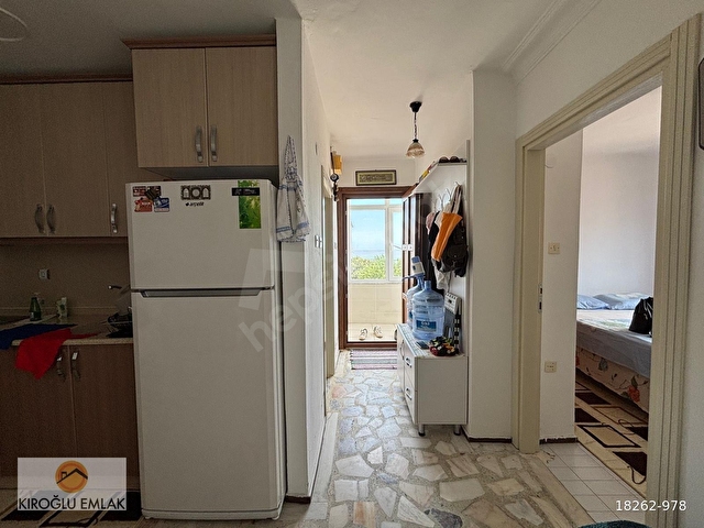 Denize Sıfır Konumda Eşsiz Manzaralı 2+1 Satılık Daire!! - Görsel 5