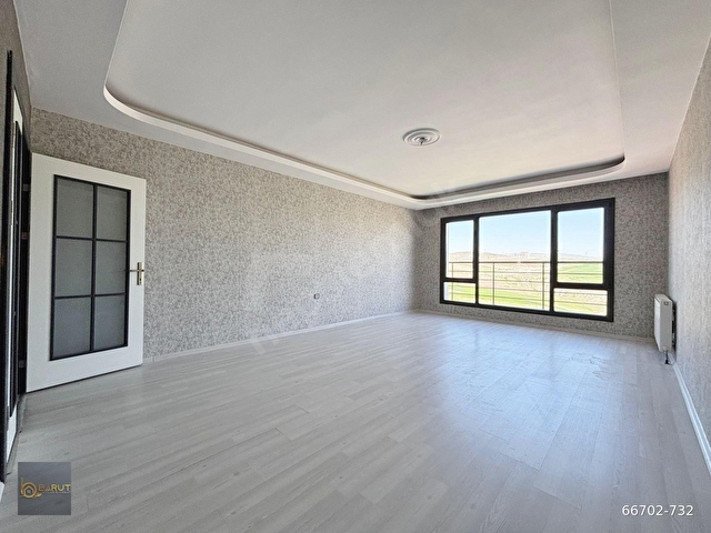 BARUT EMLAKTAN MASRAFSIZ 175 M2 GÜNEY C ÖNÜ AÇIK 4+1 DAİRE 9.KAT - Görsel 5
