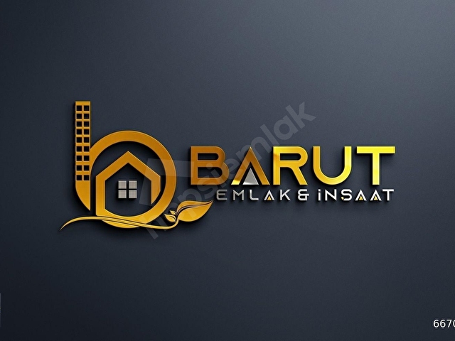 BARUT EMLAKTAN MASRAFSIZ 175 M2 GÜNEY C ÖNÜ AÇIK 4+1 DAİRE 9.KAT - Görsel 25