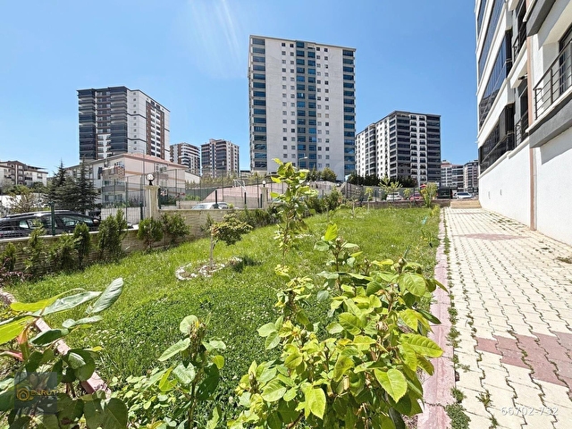 BARUT EMLAKTAN MASRAFSIZ 175 M2 GÜNEY C ÖNÜ AÇIK 4+1 DAİRE 9.KAT - Görsel 24