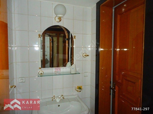 KARAR EMLAKTAN ÇAYBAŞINDA 3+1 170M2 ASANSÖRLÜ OTOPARKLI ARAKAT - Görsel 12