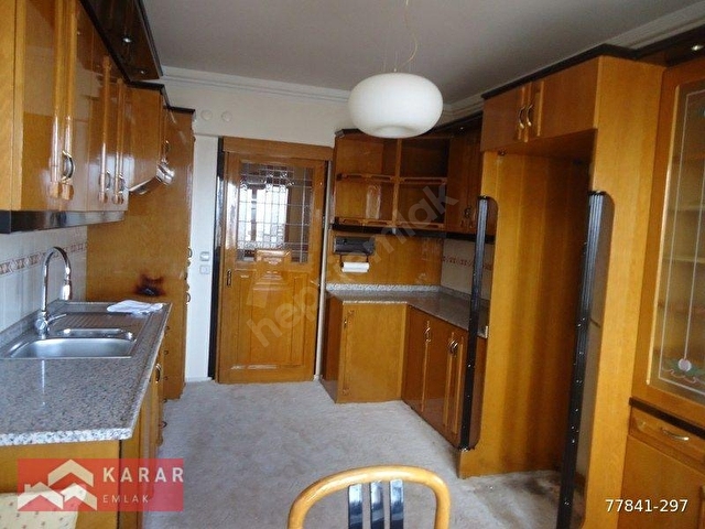 KARAR EMLAKTAN ÇAYBAŞINDA 3+1 170M2 ASANSÖRLÜ OTOPARKLI ARAKAT - Görsel 24
