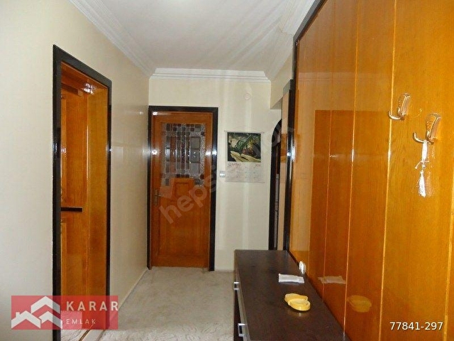 KARAR EMLAKTAN ÇAYBAŞINDA 3+1 170M2 ASANSÖRLÜ OTOPARKLI ARAKAT - Görsel 29
