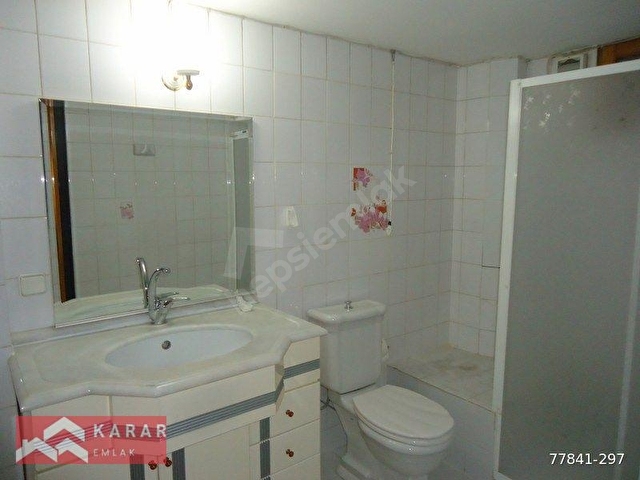 KARAR EMLAKTAN ÇAYBAŞINDA 3+1 170M2 ASANSÖRLÜ OTOPARKLI ARAKAT - Görsel 7