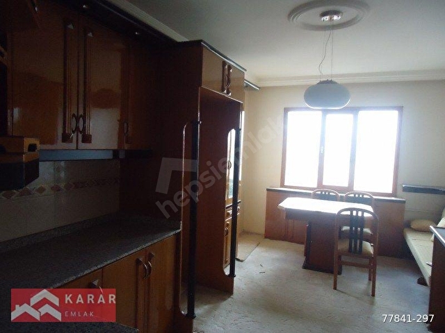 KARAR EMLAKTAN ÇAYBAŞINDA 3+1 170M2 ASANSÖRLÜ OTOPARKLI ARAKAT - Görsel 3