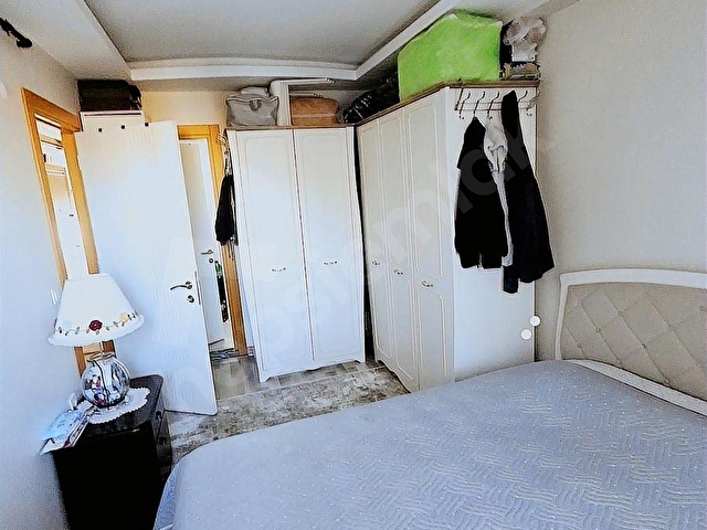 OPAL GAYRİMENKUL - HATAY PAZARYERİ ÇEVRE 3+1 SATILIK YENİ DAİRE - Görsel 29