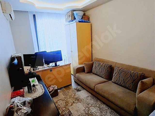 OPAL GAYRİMENKUL - HATAY PAZARYERİ ÇEVRE 3+1 SATILIK YENİ DAİRE - Görsel 24