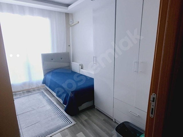 OPAL GAYRİMENKUL - HATAY PAZARYERİ ÇEVRE 3+1 SATILIK YENİ DAİRE - Görsel 30