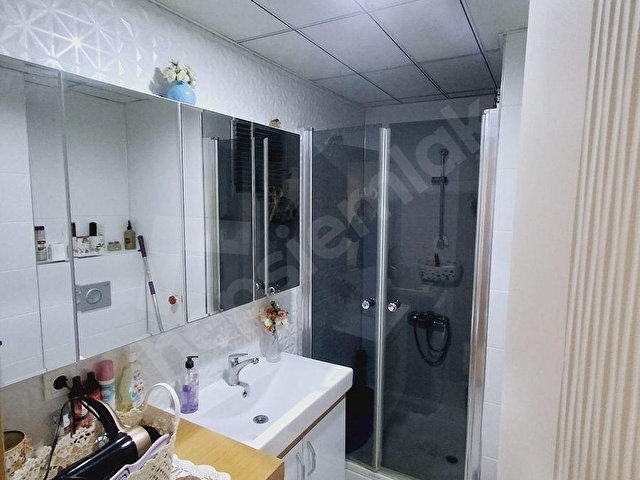 OPAL GAYRİMENKUL - HATAY PAZARYERİ ÇEVRE 3+1 SATILIK YENİ DAİRE - Görsel 18