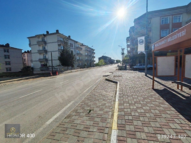 AKBULUT GAYRİMENKULDEN KIRKLARELİ PEHLİVAN KÖYDE SATILIK BENZİNLİK - Görsel 18