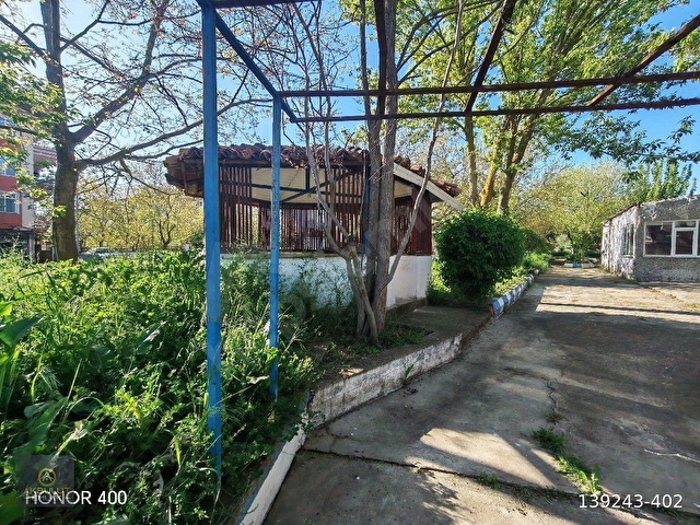 AKBULUT GAYRİMENKULDEN KIRKLARELİ PEHLİVAN KÖYDE SATILIK BENZİNLİK - Görsel 24