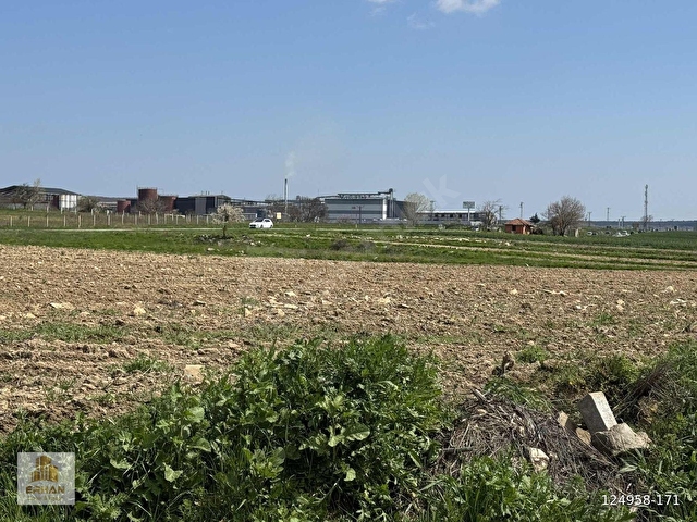 KIRKLARELİ VİZE EVRENLİ MAHALLESİNDE SATILIK 275 M2 HİSSE - Görsel 3