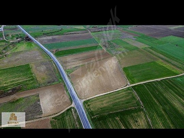 KIRKLARELİ VİZE EVRENLİ MAHALLESİNDE SATILIK 275 M2 HİSSE - Görsel 8