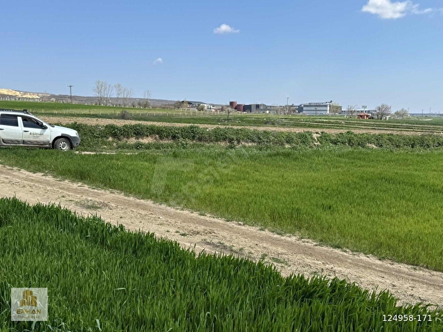 KIRKLARELİ VİZE EVRENLİ MAHALLESİNDE SATILIK 275 M2 HİSSE - Görsel 2