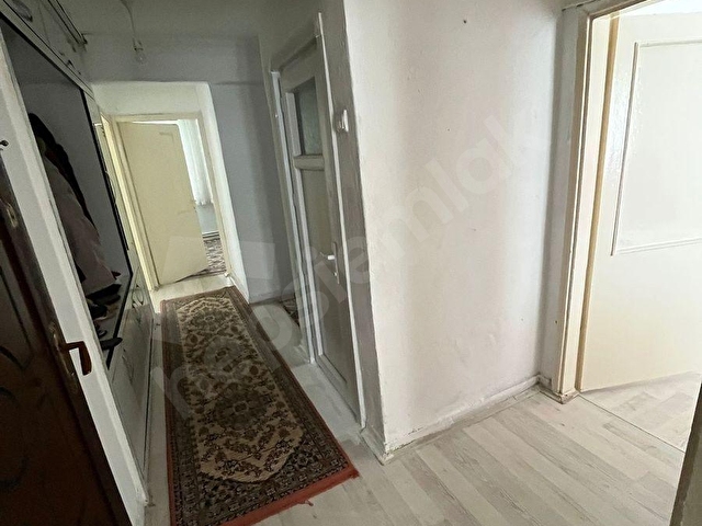 CENGİZ YAPI EMLAKTAN LOZANEVLERDE 3+1 YÜKSEK GİRİŞ DAİRE - Görsel 14