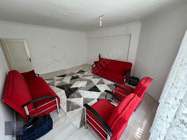 CENGİZ YAPI EMLAKTAN LOZANEVLERDE 3+1 YÜKSEK GİRİŞ DAİRE - Görsel 11