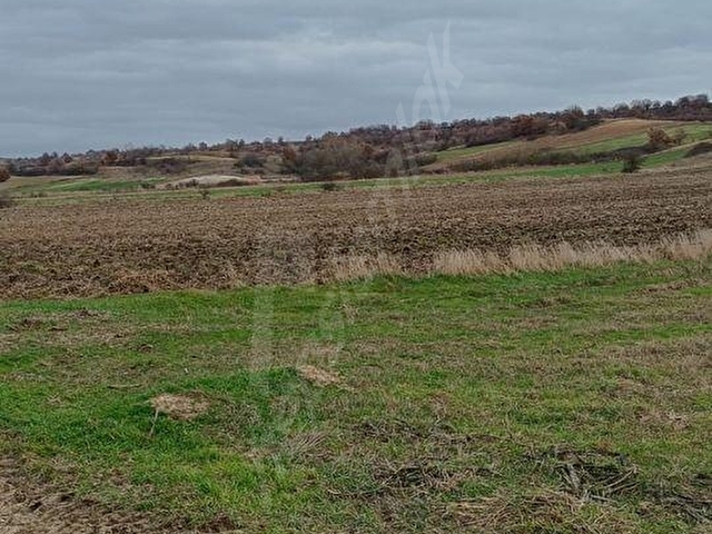 KIRKLARELİ BABAESKİ YENİKÖY İMARA AÇIK 1000 M2 SATILIK ÖZEL PARSEL - Görsel 30