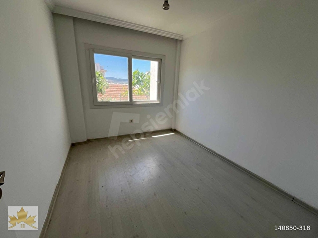 ÇINAR EMLAKTAN MUMCULARDA BAHÇEKATI 3+1 KİRALIK DAİRE - Görsel 14
