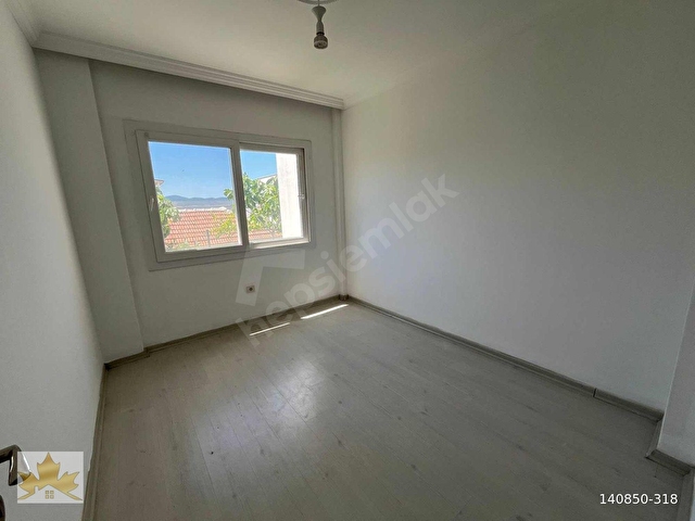 ÇINAR EMLAKTAN MUMCULARDA BAHÇEKATI 3+1 KİRALIK DAİRE - Görsel 10