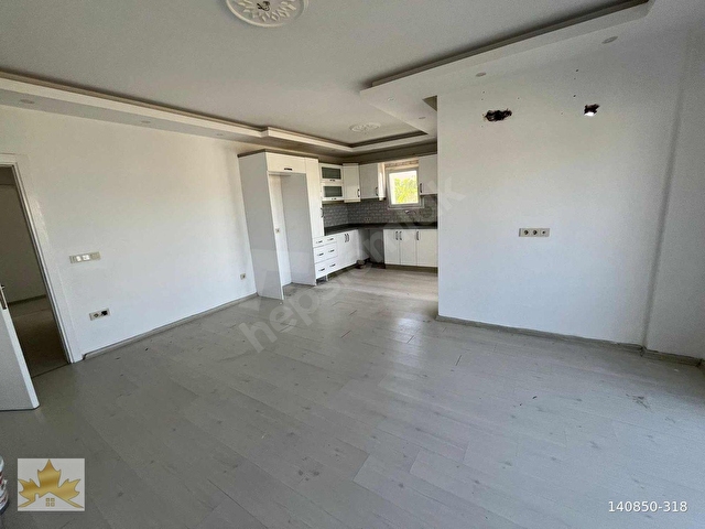 ÇINAR EMLAKTAN MUMCULARDA BAHÇEKATI 3+1 KİRALIK DAİRE - Görsel 18