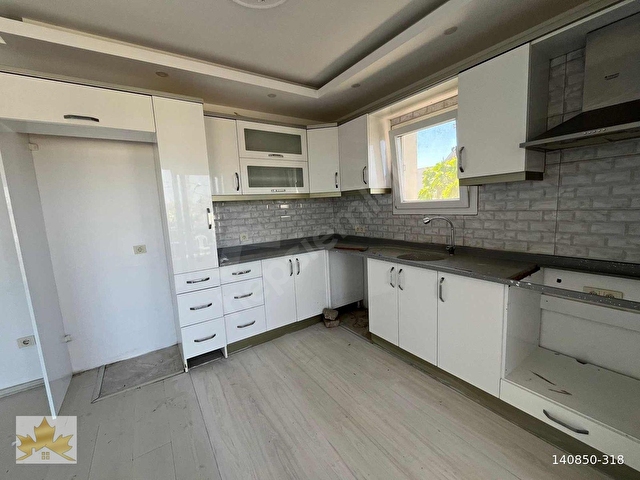 ÇINAR EMLAKTAN MUMCULARDA BAHÇEKATI 3+1 KİRALIK DAİRE - Görsel 17