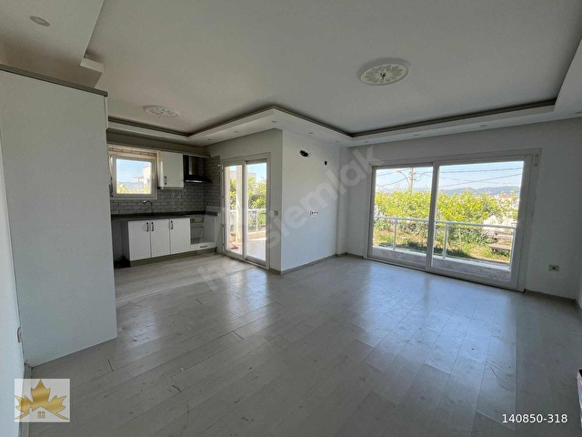 ÇINAR EMLAKTAN MUMCULARDA BAHÇEKATI 3+1 KİRALIK DAİRE - Görsel 2