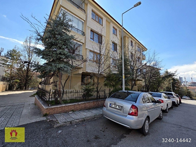 BORSEM ÖVEÇLER, KABİL CAD. REŞATBEY İLKOKULU YAKINI 3+1 - Görsel 2
