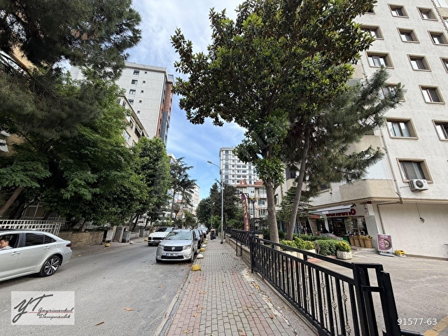 Metrobüs Marmaraya Yürüme Mesafesinde Geniş 3+1 Kiralık Daire - Görsel 3