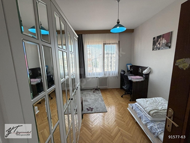 Metrobüs Marmaraya Yürüme Mesafesinde Geniş 3+1 Kiralık Daire - Görsel 30