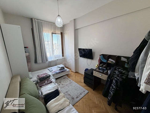 Metrobüs Marmaraya Yürüme Mesafesinde Geniş 3+1 Kiralık Daire - Görsel 28