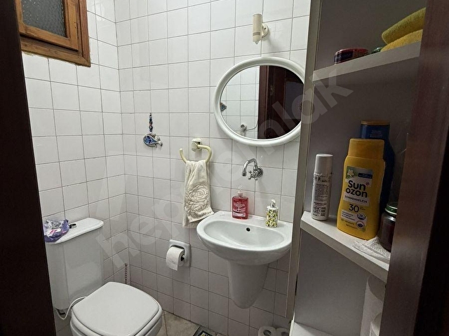Metrobüs Marmaraya Yürüme Mesafesinde Geniş 3+1 Kiralık Daire - Görsel 15