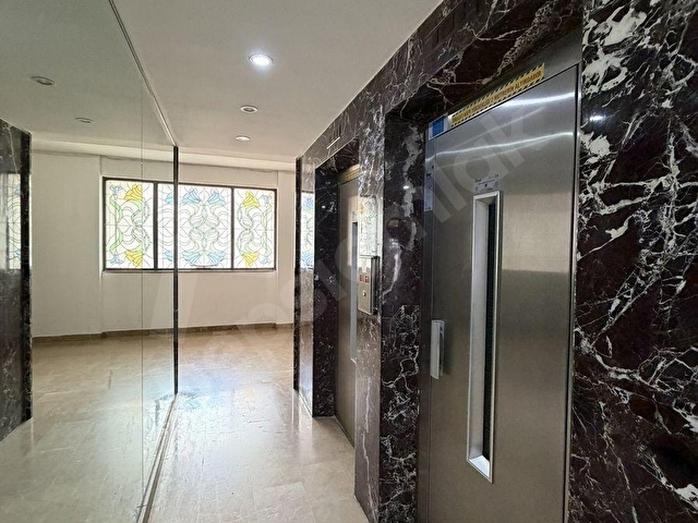 Metrobüs Marmaraya Yürüme Mesafesinde Geniş 3+1 Kiralık Daire - Görsel 9
