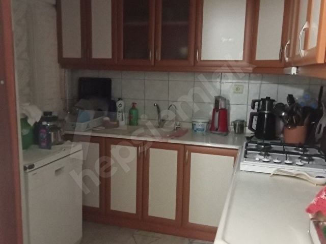 Ayvalık Cunda adasında manzarası çok güzel villa arsasi - Görsel 2