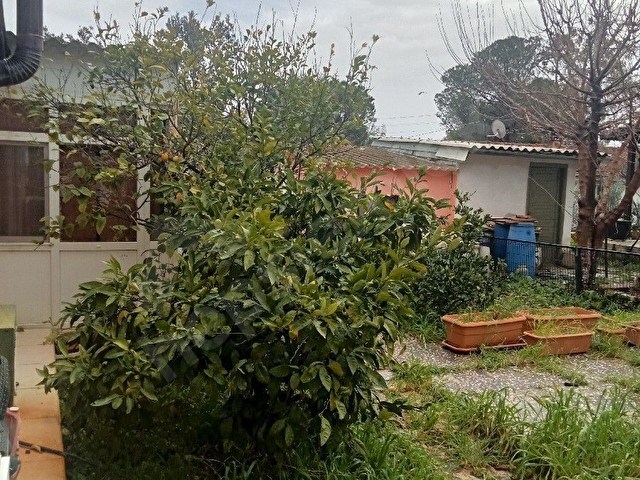 Ayvalık Cunda adasında manzarası çok güzel villa arsasi - Görsel 8
