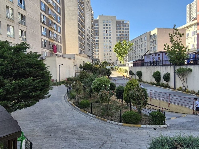ÖZYURTLAR N ŞEHİR 1. ETAP SATILIK 145 M2 + 80 m2 TERASLI 3+1 - Görsel 9