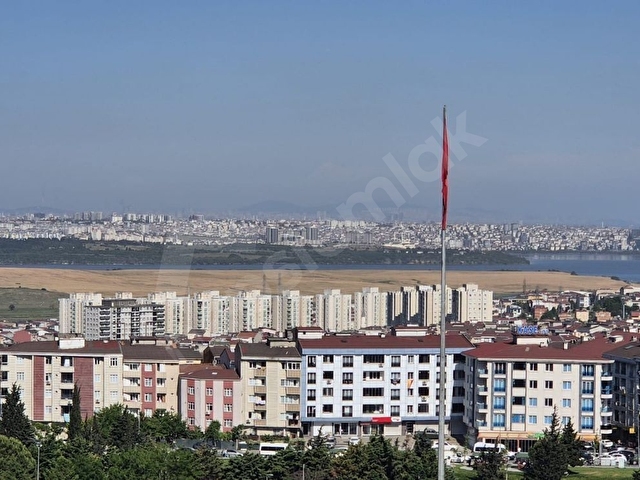 ÖZYURTLAR N ŞEHİR 1. ETAP SATILIK 145 M2 + 80 m2 TERASLI 3+1 - Görsel 4