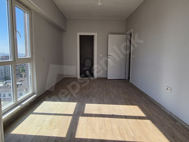ÖZYURTLAR N ŞEHİR 1. ETAP SATILIK 145 M2 + 80 m2 TERASLI 3+1 - Görsel 20