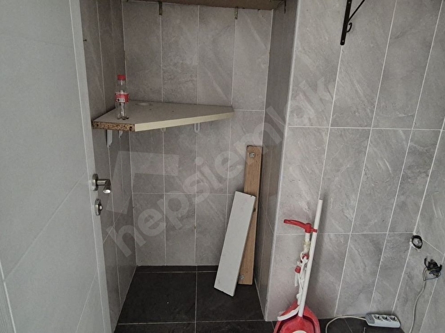 ÖZYURTLAR N ŞEHİR 1. ETAP SATILIK 145 M2 + 80 m2 TERASLI 3+1 - Görsel 21