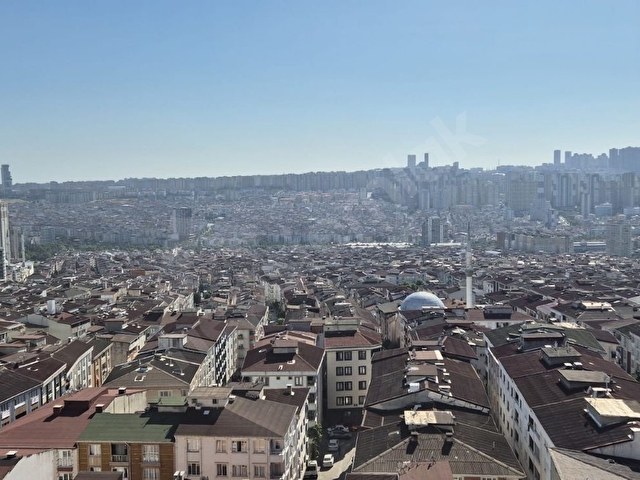 ÖZYURTLAR N ŞEHİR 1. ETAP SATILIK 145 M2 + 80 m2 TERASLI 3+1 - Görsel 6