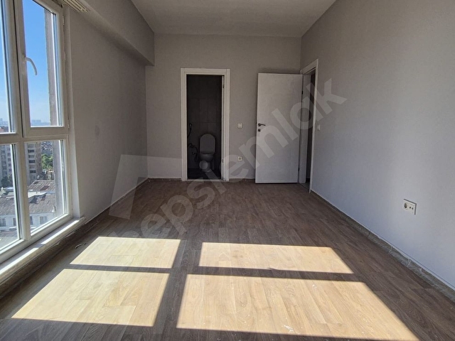 ÖZYURTLAR N ŞEHİR 1. ETAP SATILIK 145 M2 + 80 m2 TERASLI 3+1 - Görsel 19