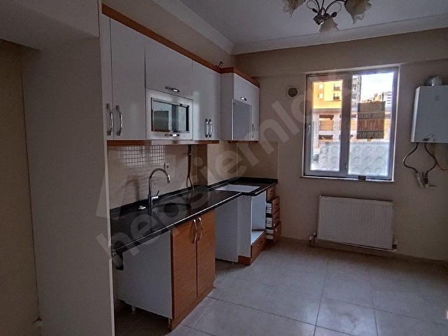 TEKEREK BOĞAZİÇİ SEMTİ ARAKAT 3+1  BOŞ SATILIK DAİRE - Görsel 28
