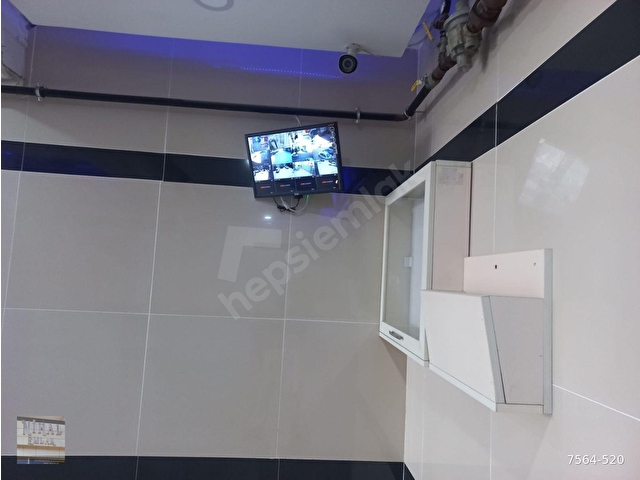 TEKEREK BOĞAZİÇİ SEMTİ ARAKAT 3+1  BOŞ SATILIK DAİRE - Görsel 18